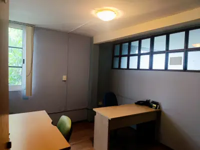Oficina en renta en Naucalpan de Juárez - foto 2