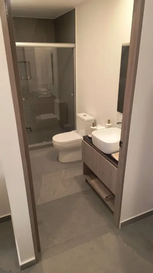 Departamento en venta en Miguel Hidalgo - foto 5