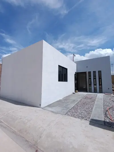 Casa en venta en San Luis Potosí - foto 4