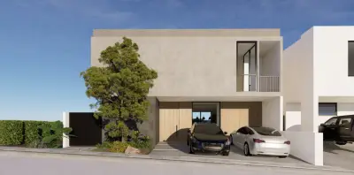Casa en preventa en zanda residencial | zona norte de León |