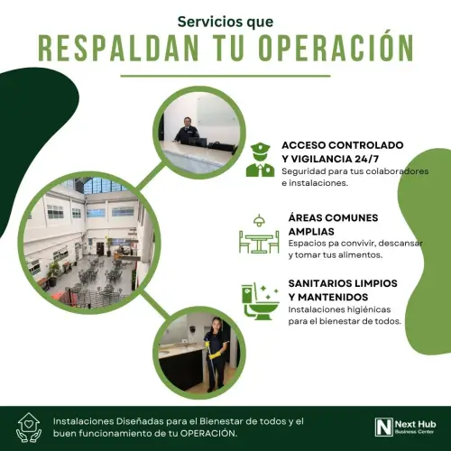 Oficina en renta en Miguel Hidalgo - foto 4