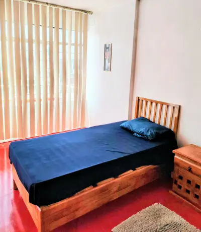 Habitaciones en renta en renta en Naucalpan de Juárez