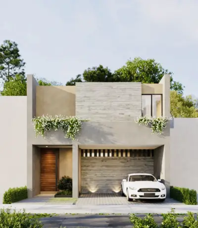 Cielo residencial | zona norte de León | cerca de salida a l