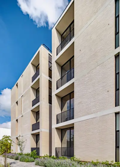 Departamento en venta en León - foto 2