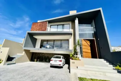 Venta frente a área verde | zanda residencial | zona norte d