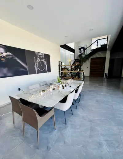 Casa en venta en León - foto 4