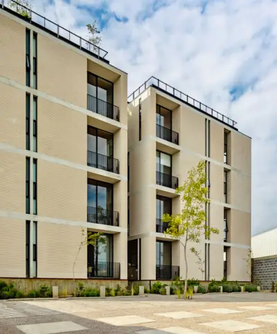 Departamento moderno en venta en zona norte de León | conjun