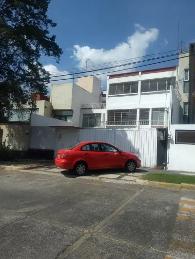 Habitaciones en renta en renta en Naucalpan de Juárez - foto 4