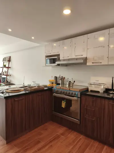 Departamento en venta en Benito Juárez - foto 2