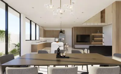 Casa en venta en León - foto 4