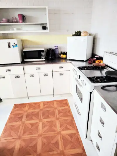 Habitaciones en renta en renta en Naucalpan de Juárez - foto 5
