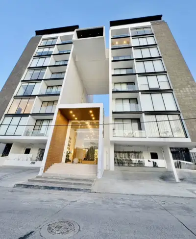 Departamento de lujo en venta en west towers | piso 4 | 2 re