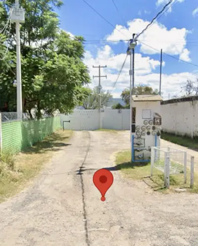 Terreno residencial en venta, únicamente uso exclusivo habit