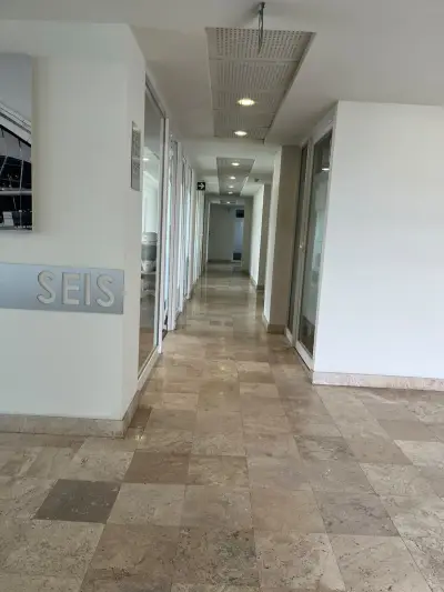Oficina en renta en Cuajimalpa - foto 5