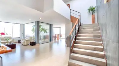 Casa en venta en León - foto 2