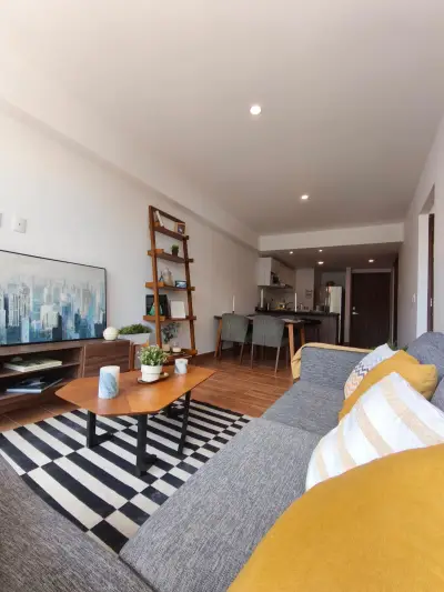 Departamento en venta en Benito Juárez - foto 4