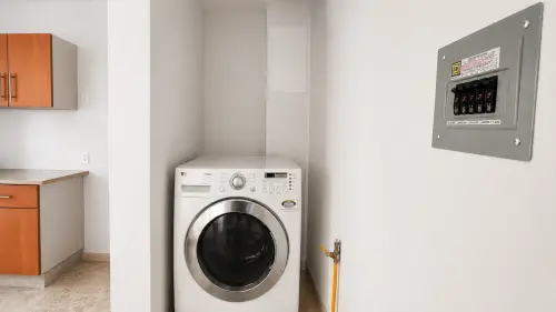 Departamento en venta en Benito Juárez - foto 5