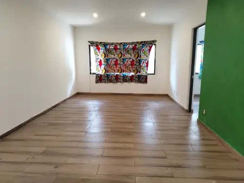 Departamento en venta en Miguel Hidalgo - foto 2