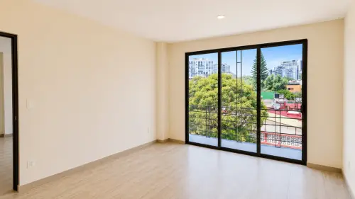 Departamento en venta en Benito Juárez - foto 2