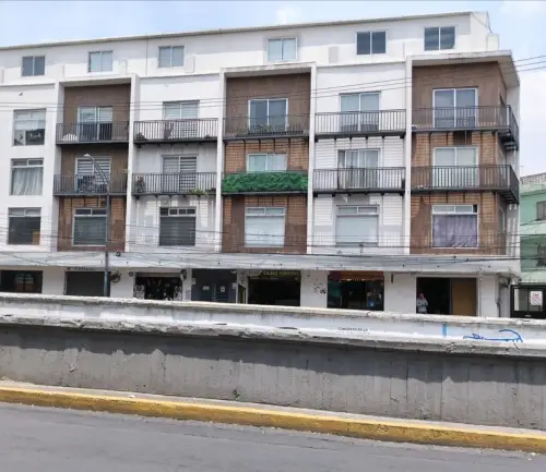 Remato departamento planta baja, col. Escandón ciudad de mex