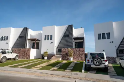 Casa en venta en Los Cabos