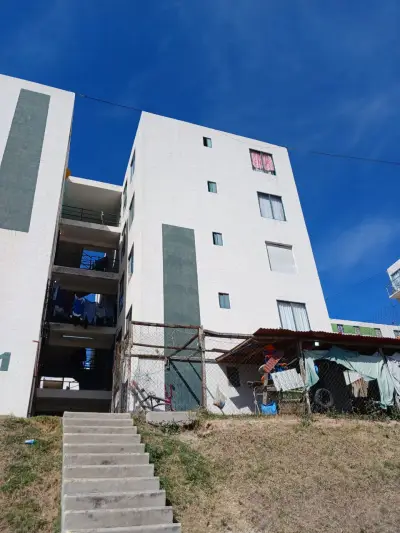 Departamento en venta en Tula de Allende - foto 2