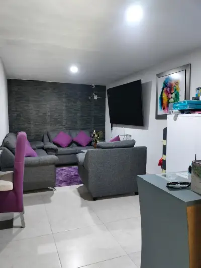 Casa en venta en Tultepec - foto 4