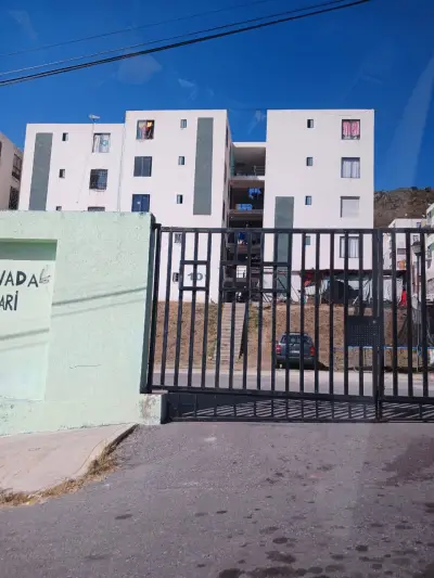 Departamento en venta.