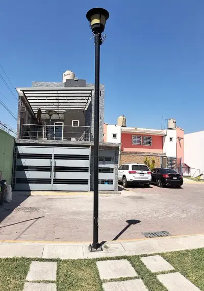 Casa en venta, fraccionamiento los pinos, Tultepec