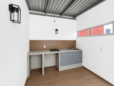 Casa en renta en Benito Juárez - foto 2