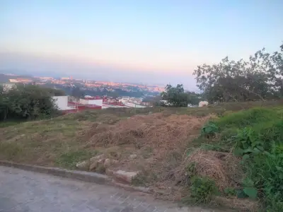 Venta de terreno en , colonia lomas las margaritas