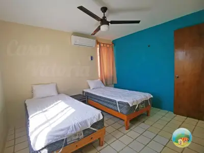 Residencial california en Cancun México venta departamento