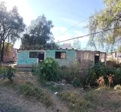 Casa en venta.