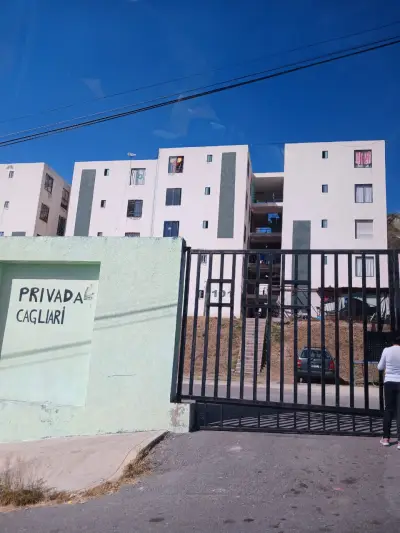 Departamento en venta en Tula de Allende - foto 3
