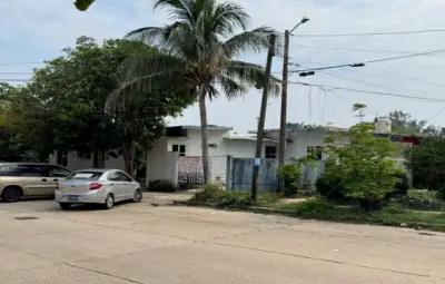 Casa en venta en Coatzacoalcos