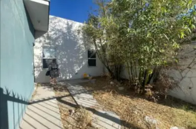 Casa en venta en Delicias - foto 3