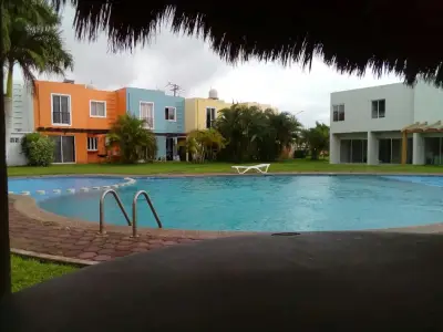 Casa en renta en Manzanillo - foto 4