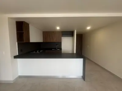 Hermoso departamento de lujo, nuevo, ubicado en union square