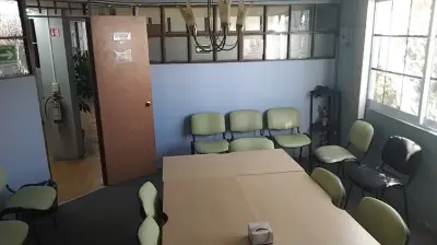 Oficina en renta en Naucalpan de Juárez - foto 4