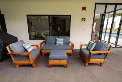 Casa en venta en Jiutepec - foto 2