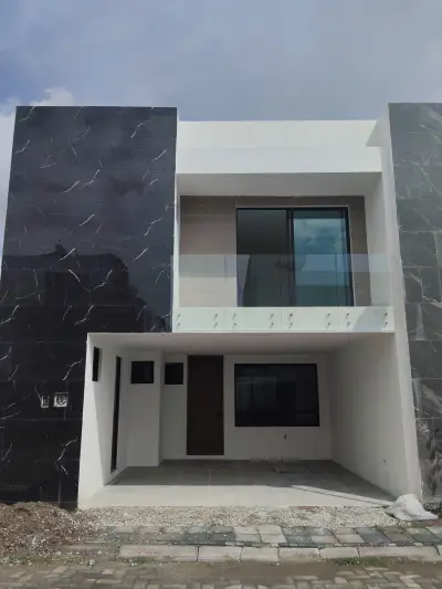 Casa en venta en San Andrés Cholula - foto 2