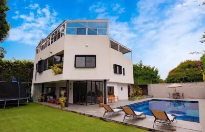 Casa en venta en Jiutepec - foto 4