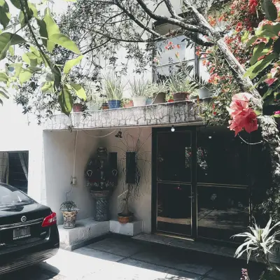 Casa en venta en Coyoacán - foto 3