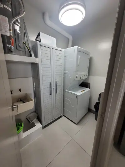 Departamento en renta en Santa Catarina - foto 3