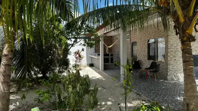 Casa en renta en Puerto Morelos - foto 4