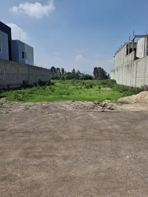 Terreno en venta en Actopan - foto 4