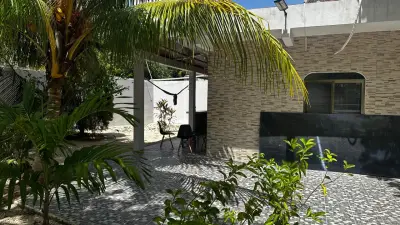 Casa en renta en Puerto Morelos - foto 5