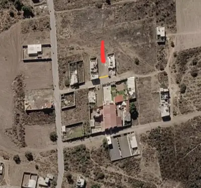 Terreno en venta en Actopan - foto 5