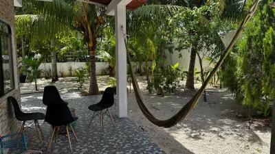 Casa en renta en Puerto Morelos - foto 3
