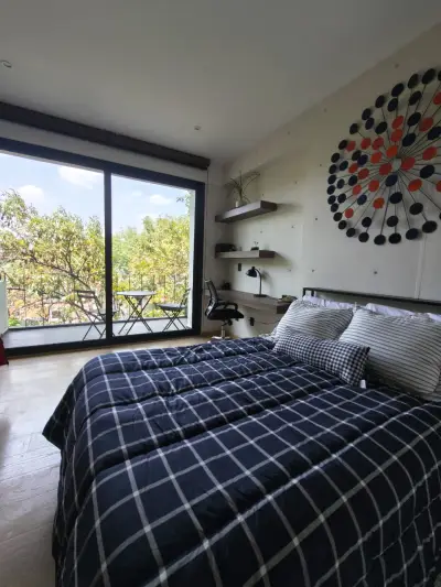 Loft Baja California roma sur